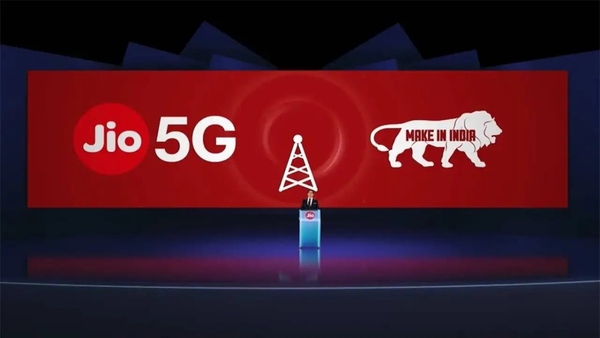 印度正式启动5G服务
